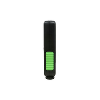 Medidor digital de espesor de revestimiento, medidor de espesor de pintura, medidor de espesor de película húmeda, sonda de rubí 0-3000μm, Tipo-C, Industrial, OEM, ODM