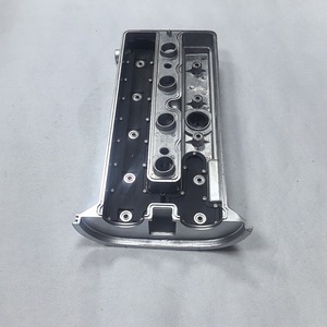 Tapa de Válvulas de Aluminio para Buick Excelle 92062396 90501943 para Reemplazo o Reparación con Juego de Juntas - Product Image 4