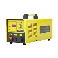 Obter estrela solda recarregável arco portátil máquina de solda prisioneiro RSR-3500