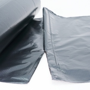 <span class=keywords><strong>Sacchetti</strong></span> di plastica per rifiuti pesanti impermeabili neri 75x90 all'ingrosso <span class=keywords><strong>sacchetti</strong></span> di plastica per la costruzione industriale sacco della spazzatura - Product Image 5