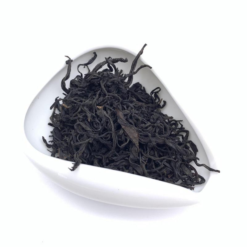 Premium Chinese Tea EU Standard Black
