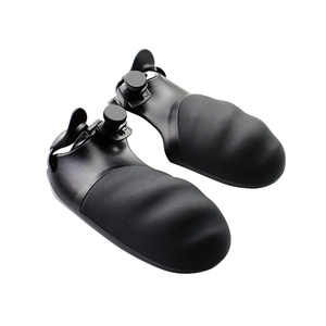 Honcam Da Sticker Tùy Chỉnh Không Thấm Nước Silicon Trường Hợp Phía Trước Trò Chơi Faze Bìa Trở Lại Grip Điều Khiển Shell Cho PS4 Điều Khiển - Product Image 3