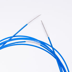 Endoscopes Endo Brosse Flexible Tuyau Brosse De Nettoyage Pour Tuyaux <span class=keywords><strong>endoscopie</strong></span> Brosses De Tuyaux - Product Image 4