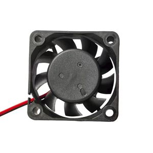 مراوح تدفق محوري XDR 40*40*15 مم، مروحة تبريد <span class=keywords><strong>USB</strong></span> 4010 بتيار مستمر 5 فولت 12 فولت 24 فولت، سرعة عالية 5000 دورة في الدقيقة للابتوب والكمبيوتر، خفيفة الوزن ومحمولة، OEM ODM - Product Image 5