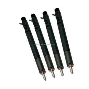 Injecteur de carburant diesel EJBR03001D 33800-4X900 pour Bongo3 - Product Image 4