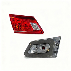 สำหรับ Lexus ES 2010 ชุดไฟท้ายด้านใน ซ้าย 81591-33190 ขวา 81581-3320 - Product Image 1