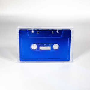 Usine de qualité supérieure personnalisée Cassette multicolore ruban ferrique Radio ruban <span class=keywords><strong>vierge</strong></span> avec une grande durabilité - Product Image 2