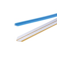 Matrice de pliage 0,5x1,5 mm pour la production de boîtes en carton et les solutions d'emballage