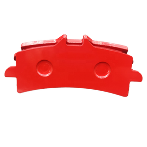 Plaquettes de frein de freins de moto de haute qualité pour KAWASAKI KX 65 BMW HP4 <span class=keywords><strong>SUZUKI</strong></span> GSXR600 plaquettes de friction de moto GSX-S1300 FA447 - Product Image 3