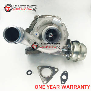 GT1549V 761433-5003S 761433-0003 761433 turbocompresseur pour SsangYong Kyron 2.0 Xdi 141 HP D20DT - Product Image 1