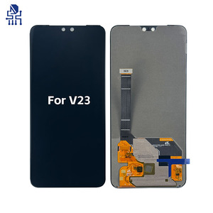 Pantalla LCD para teléfono móvil para <span class=keywords><strong>VIVO</strong></span> <span class=keywords><strong>V23</strong></span> <span class=keywords><strong>5G</strong></span> Pantalla LCD Panel táctil Montaje completo para <span class=keywords><strong>VIVO</strong></span> <span class=keywords><strong>V23</strong></span> Pantalla de teléfono inteligente - Product Image 1