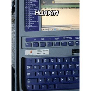 Analyseur de réseau JDSU ANT-20SE d'occasion - Product Image 3