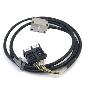 Sensor de Motor MAKINO, Cabezal Magnético A860-2162-V001 de Repuesto - Product Image 3