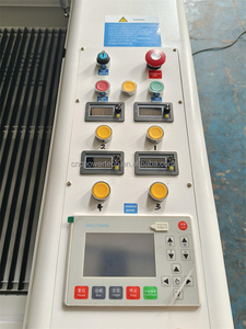 Nhà máy trực tiếp 1600mm * 1000mm có thể khắc gỗ Acrylic Kính CO2 khắc laser và Máy cắt với tự động lấy nét đầu - Product Image 4