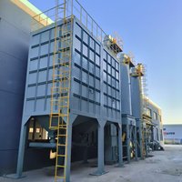 Ligne de production semi-automatique KeWei 8000 tonnes LFC pour fonderie lourde spéciale