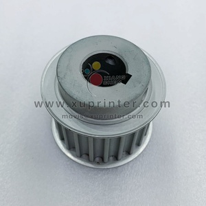 Polea M8419213 de alta calidad para piezas de repuesto de impresión offset KBA 105 - Product Image 4