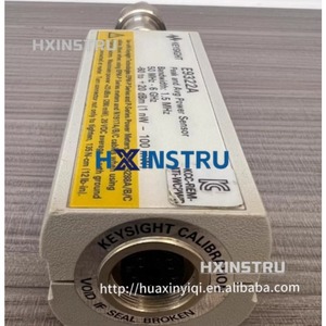 Keysight เซ็นเซอร์พลังงานสูงสุดและค่าเฉลี่ย E9322A 50 MHz-6 GHz แบนด์วิธ1.5MHz H - Product Image 3