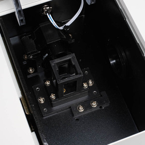 เครื่องวัดสเปกโตรโฟโตมิเตอร์แบบฟลูออเรสเซนซ์ Biobase รุ่น BK-F93 สำหรับวิเคราะห์ DNA และโปรตีน แบบอัตโนมัติ สำหรับใช้ในห้องปฏิบัติการ - Product Image 2