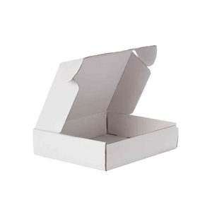 Personalizado e-comercio al <span class=keywords><strong>por</strong></span> menor mailer de transporte pequeño envío de correo de la caja de kraft - Product Image 2