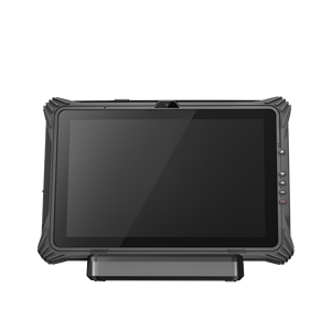 แท็บเล็ตพีซีขนาด 12 นิ้ว ทนทาน มาตรฐาน MIL STD 810H  พร้อม CPU Core I5/I7 แรม 16GB/32GB  TPM 2.0  แบตเตอรี่แบบถอดเปลี่ยนได้  รองรับ Windows 10/11 - Product Image 2