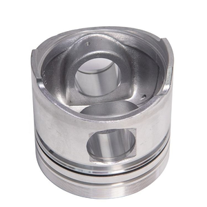 Repuestos de Alta Calidad para Motor Cummins 4BTA3.9-C100 C120 C130 4931477 3971519, Compresor de Aire para Cargadora de Ruedas y Maquinaria de Construcción - Product Image 3