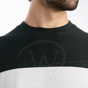 OEM Sweatshirts respirants de haute qualité pour hommes 100% coton Design de motifs solides et imprimés Dernières nouveautés pour l'hiver Prix de gros - Product Image 4