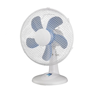 16 pulgadas todo en una <span class=keywords><strong>de</strong></span> plástico cromado enfriador negro diseño eléctrico china Nuevo Modelo 2020 VENTILADOR <span class=keywords><strong>DE</strong></span> MESA - Product Image 6