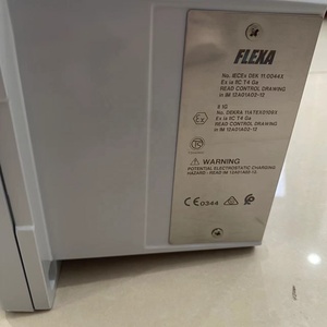 Nuevo Analizador de 2 Cables Yokogawa Serie FLXA202 FLXA202-D-C-D-CB-P1-NN-A N-LA-NN/UM/H8/SCT/CF4 - Product Image 5