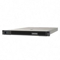 Новые продукты: SSD-накопитель для сервера Lenovo ThinkSystem SR630 V3