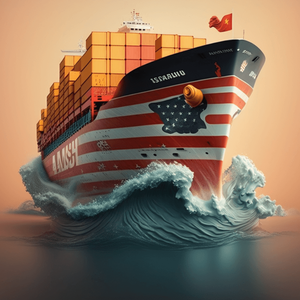 Tất cả các hàng hóa xe điện xe Máy vận chuyển hàng hóa giao nhận DDP đại lý vận chuyển không khí biển lcl FCL dropshipping Trung Quốc đến mỹ Hàn Quốc Nhật Bản - Product Image 1