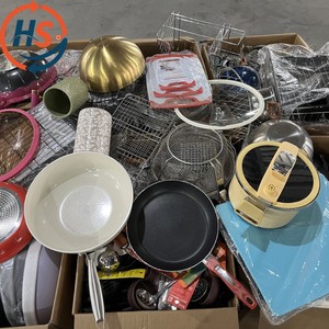 Bouilloire sifflante en acier inoxydable 304, modèle Santa Marta Port, pour conteneur 40HQ, vente en gros directe usine - Product Image 1