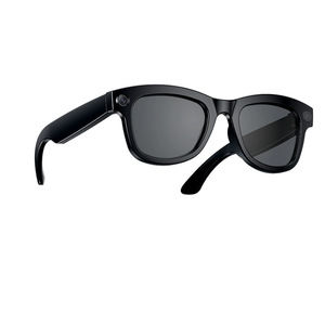 Smart <b>Glasses</b> M01PRO 8MP <b>Camera</b> AI Translation Voice Control Calling Music Playback - Product Image 5