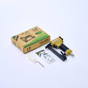 1310J MEITE Código especial Pistola de clavos Manual Pistola de clavos flexible Grapadora neumática Gu - Product Image 2