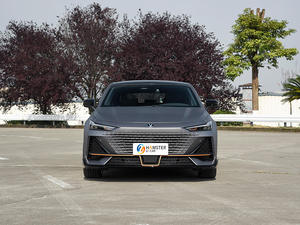 <span class=keywords><strong>Pas</strong></span> <span class=keywords><strong>cher</strong></span> 2023 CHANGAN UNI-V 1.5T voiture de sport berline 5 sièges véhicules à essence convertible transport pour jeunes messieurs - Product Image 2