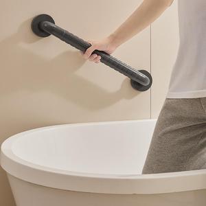 Barra de Apoyo para Baño You Liang, Acero Inoxidable 304, Antideslizante, para Ducha, Inodoro, Personas Mayores y con Discapacidad - Product Image 2