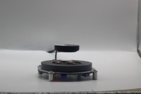 Módulo de Mecanismo de Levitación Cogidea 90 Max. Peso levitante de 500 g, máximo 20 mm. Levitating Gap Preciso y Fácil de Usar