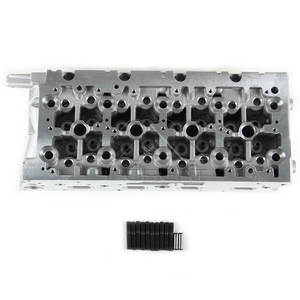 Culasse moteur CXMA DDYA 908739 04L103063C 04L103063CX 04L103063E pour VW Golf VII <span class=keywords><strong>Seat</strong></span> <span class=keywords><strong>Leon</strong></span> Skoda Ensemble de culasse - Product Image 2