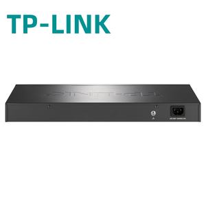 TP-Link routeur VPN d'entreprise TL-ER3220T 10Gigabit 256 Mo <span class=keywords><strong>DDR</strong></span> III mémoire haute vitesse 4x10/100/1000M RJ45 composants industriels - Product Image 4