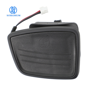 Leva del Cambio Laterale Destra Sorghum 80A951523F per <span class=keywords><strong>Audi</strong></span> <span class=keywords><strong>Q5</strong></span> Q7 2018-<span class=keywords><strong>2020</strong></span> - Product Image 4