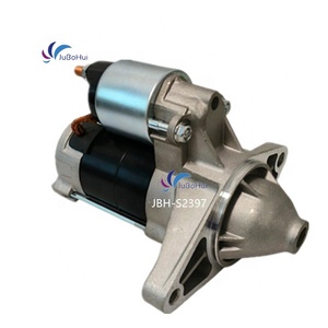 <span class=keywords><strong>Motor</strong></span> <span class=keywords><strong>de</strong></span> <span class=keywords><strong>Arranque</strong></span> JBH-S2397 128000-6230 28100-02040 17532N para <span class=keywords><strong>Toyota</strong></span> <span class=keywords><strong>Corolla</strong></span>, Altis, Cross, Geely, KingKong, Xiali, Lifan, 4A, 5A, 8A - Product Image 2
