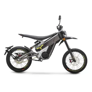 Talaria Tl2500 Talaria X3 High Performance XXX Dual-sport Electric Bike