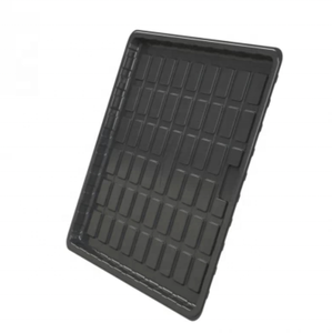 Machine à fourrage Plateaux hydroponiques Système de plateau à fourrage vertical complet Microgreen Herbe d'orge pour cochon, cheval - Product Image 6