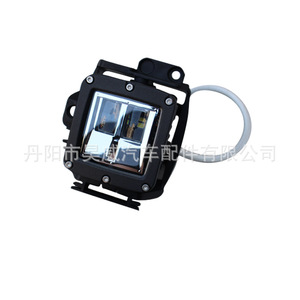 ไฟตัดหมอกหน้ารถยนต์โตโยต้า ทันดรา แบบ LED H7 25W 6500Lm รุ่น PT22834190AC TY-TT0021 - Product Image 1