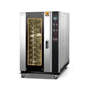 Convención de equipo de panadería <span class=keywords><strong>horno</strong></span> Cook <span class=keywords><strong>horno</strong></span> eléctrico convencional panadería <span class=keywords><strong>horno</strong></span> - Product Image 4