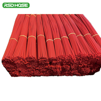 Coloré Punematic Polyamide Air Gonfler Coussins De Voiture Tuyau D'eau Tuyau Air Tube/Tuyau
