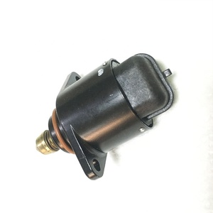 Válvula de Control de Aire <span class=keywords><strong>Ldle</strong></span> 32385 W19738/32385W19738, Motor de Ralentí de Buena Calidad - Product Image 2