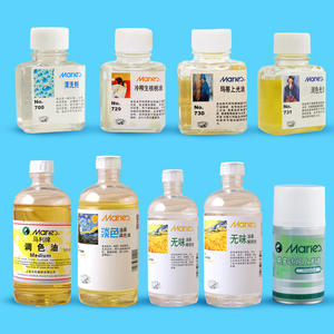 Toiles <span class=keywords><strong>de</strong></span> peinture Maries, <span class=keywords><strong>vernis</strong></span> <span class=keywords><strong>de</strong></span> haute qualité, <span class=keywords><strong>huile</strong></span> <span class=keywords><strong>de</strong></span> graine <span class=keywords><strong>de</strong></span> graines, étanche, matériaux d'art - Product Image 5