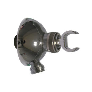 Categoría de Producto: Mangueras de Plomería para Soporte de Ducha Dúplex Integrado - Product Image 1