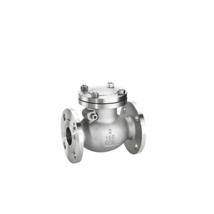 Vanne de contrôle à flotteur en fonte, acier inoxydable, laiton, avec poignée pivotante et contrôleur d'angle - Product Image 1