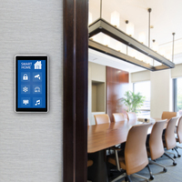 Tablet POE de 5.5 Pulgadas con Sistema Operativo ANDROID 11, Procesador de Cuatro Núcleos, USB Tipo C, WIFI, ETHERNET, para Montaje en Pared